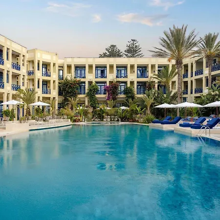 Hotel Le Médina Essaouira Thalassa sea&spa – Mgallery-2