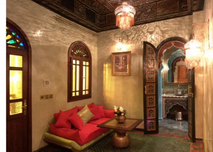 Hotel 5 Estrellas Mumtaz Mahal